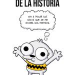 EL ULTIMO COMIC DE LA HISTORIA