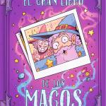 EL GRAN LIBRO DE LOS MAGOS