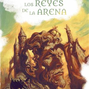 LOS REYES DE LA ARENA