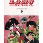 LAMU 10. URUSEI YATSURA (COMIC) 