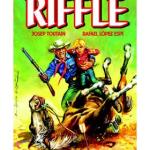 RIFFLE (TOMO UNICO) 