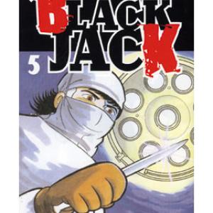 BLACK JACK 05. EL REGRESO DE UN CLASICO (COMIC) 