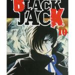 BLACK JACK 10. EL REGRESO DE UN CLASICO (COMIC) 