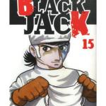 BLACK JACK 15. EL REGRESO DE UN CLASICO (COMIC) 