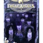 FREAK ANGELS 02 