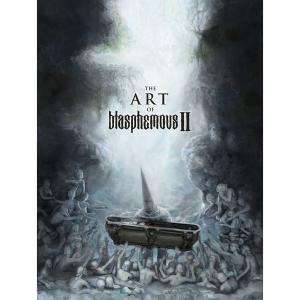 THE ART OF BLASPHEMOUS II