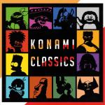 KONAMI CLASSICS 