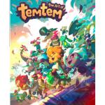 THE ART OF TEMTEM