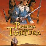 LA PROMESA DE LA TORTUGA 02 