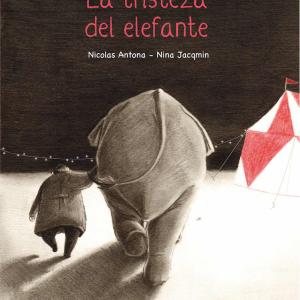 LA TRISTEZA DEL ELEFANTE