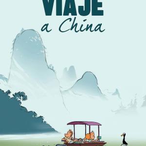 VIAJE A CHINA