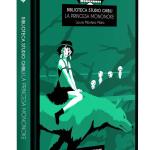 BIBLIOTECA STUDIO GHIBLI 02. LA PRINCESA MONONOKE