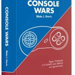 CONSOLE WARS: SEGA, NINTENDO Y LA BATALLA QUE DEFINIO UNA GENERACION