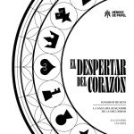 EL DESPERTAR DEL CORAZON