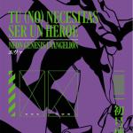 TU (NO) NECESITAS SER UN HEROE