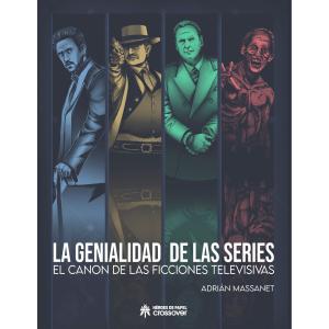 LA GENIALIDAD DE LAS SERIES 