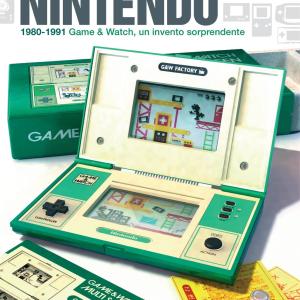 LA HISTORIA DE NINTENDO VOL. 2