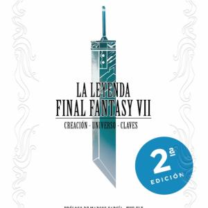 LA LEYENDA FINAL FANTASY VII