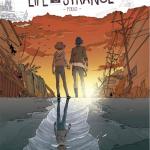 LIFE IS STRANGE. POLVO (COMIC)