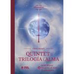 QUINTET Y LA TRILOGIA DEL ALMA Nº 3: SOUL BLAZER, ILLUSION OF TIME TERRANIGMA