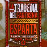 LA TRAGEDIA DEL FANTASMA DE ESPARTA (EL MITO A TRAVES DE LA SAGA GOD OF WAR)