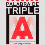 PALABRA DE TRIPLE A 