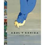 AZUL Y CENIZA (PERE JOAN)