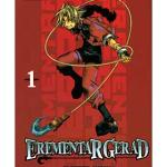 EREMENTAR GERAD 01 (COMIC)