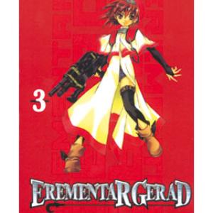 EREMENTAR GERAD 03 (COMIC)