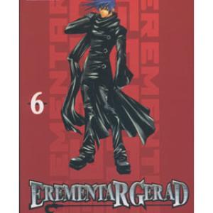 EREMENTAR GERAD 06 (COMIC)