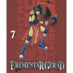 EREMENTAR GERAD 07 (COMIC)