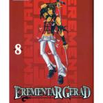 EREMENTAR GERAD 08 (COMIC)