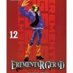 EREMENTAR GERAD 12 (COMIC)