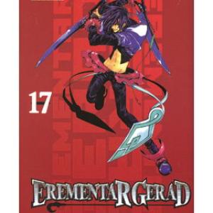 EREMENTAR GERAD 17 (COMIC)