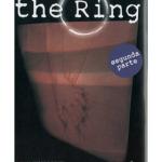 THE RING. SEGUNDA PARTE (COMIC) 