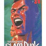 SLAM DUNK 25 (COMIC)