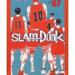 SLAM DUNK 27 (COMIC)