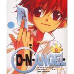 D.N.ANGEL 09 COMIC