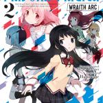 PUELLA MAGI MADOKA MAGICA WRAITH ARC VOL.2