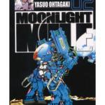 MOONLIGHT MILE 02 (COMIC)