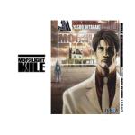 MOONLIGHT MILE 20 (COMIC)