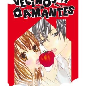 VECINOS Y AMANTES (COMIC) (TOMO UNICO)