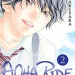 AOHA RIDE VOL. 02