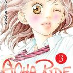 AOHA RIDE VOL. 03