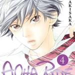 AOHA RIDE VOL. 04