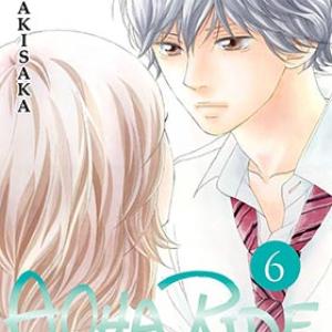 AOHA RIDE VOL. 06