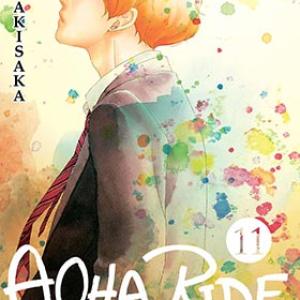 AOHA RIDE VOL. 11