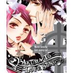 AKUMA TO LOVE SONG03 (COMIC)