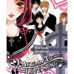 AKUMA TO LOVE SONG04 (COMIC)