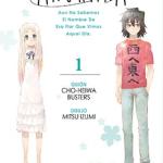 ANOHANA 01